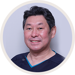 歯科医師 大友 正道