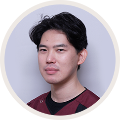 歯科医師 菅野 智
