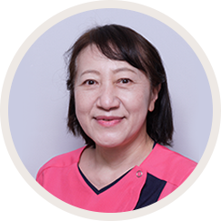歯科医師 渡辺 光栄
